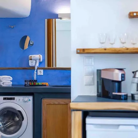 Apartman Skiff - Transformed On The Water's Edge