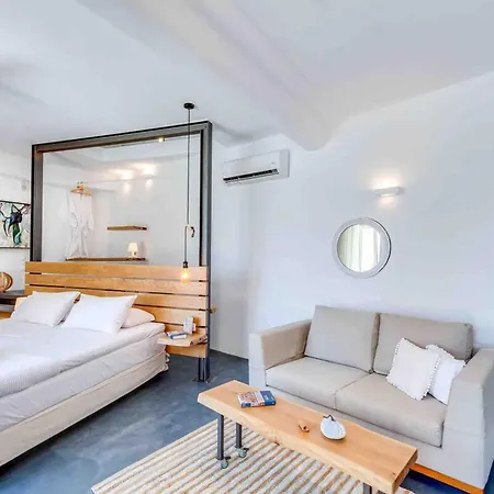 Skiff - Transformed On The Water's Edge Apartman *