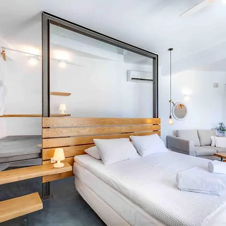 Apartman Skiff - Transformed On The Water's Edge