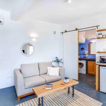 Skiff - Transformed On The Water's Edge Apartman *