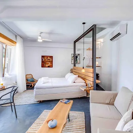 Skiff - Transformed On The Water's Edge Appartamento *