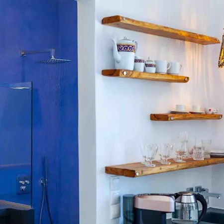 Skiff - Transformed On The Water's Edge