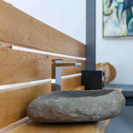 Skiff - Transformed On The Water's Edge Ханья