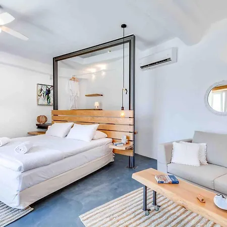 Skiff - Transformed On The Water's Edge