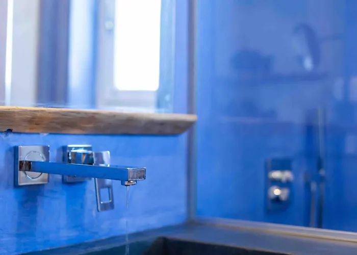 Apartament Skiff - Transformed On The Water's Edge *