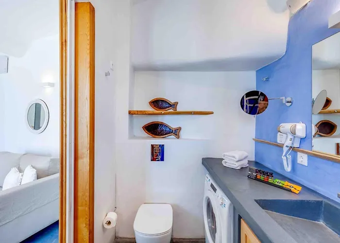 Skiff - Transformed On The Water's Edge *