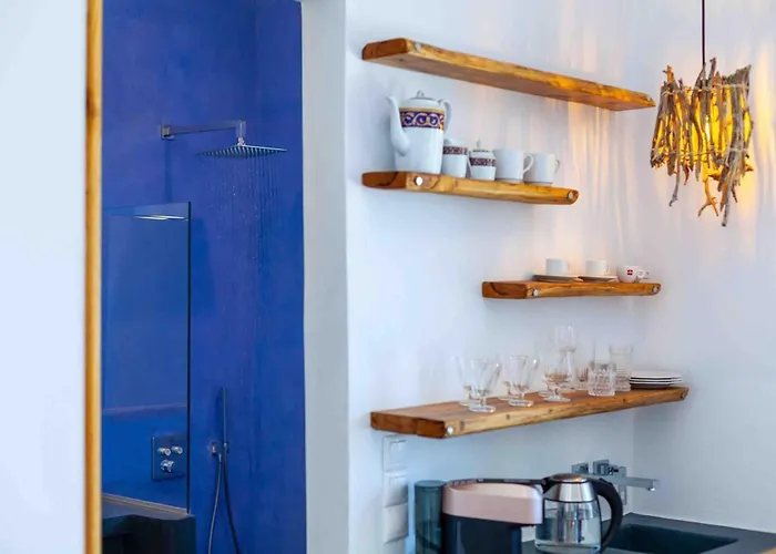 Skiff - Transformed On The Water's Edge