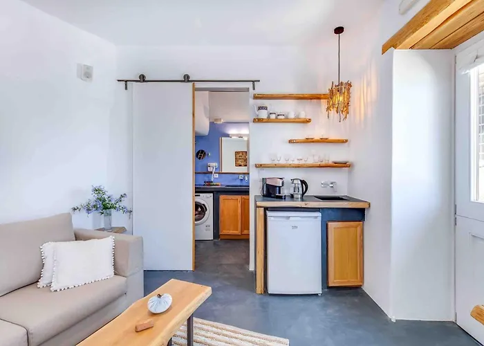 Skiff - Transformed On The Water's Edge Apartament