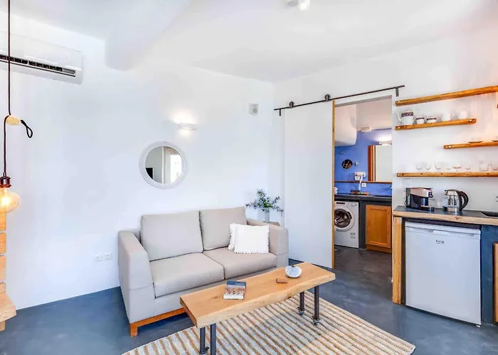 Skiff - Transformed On The Water's Edge Apartament *