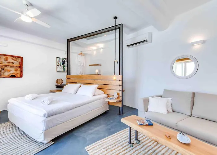 Skiff - Transformed On The Water's Edge